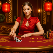 WinAirlines - Live Baccarat with Evolution Gaming