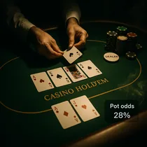 WinAirlines - Live Poker with Evolution Gaming