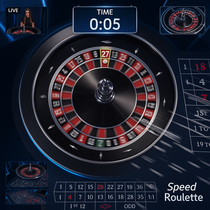 WinAirlines - Live Roulette with Evolution Gaming