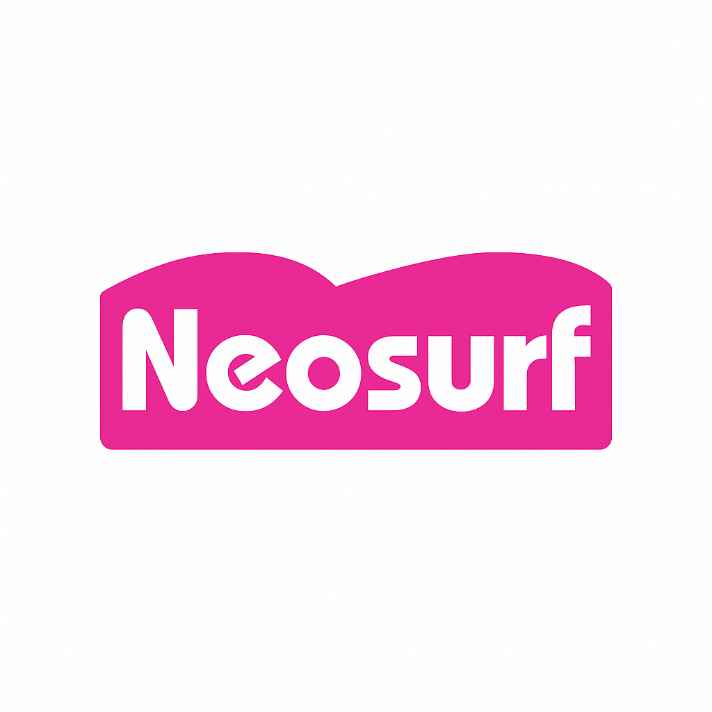Neosurf payments accepted