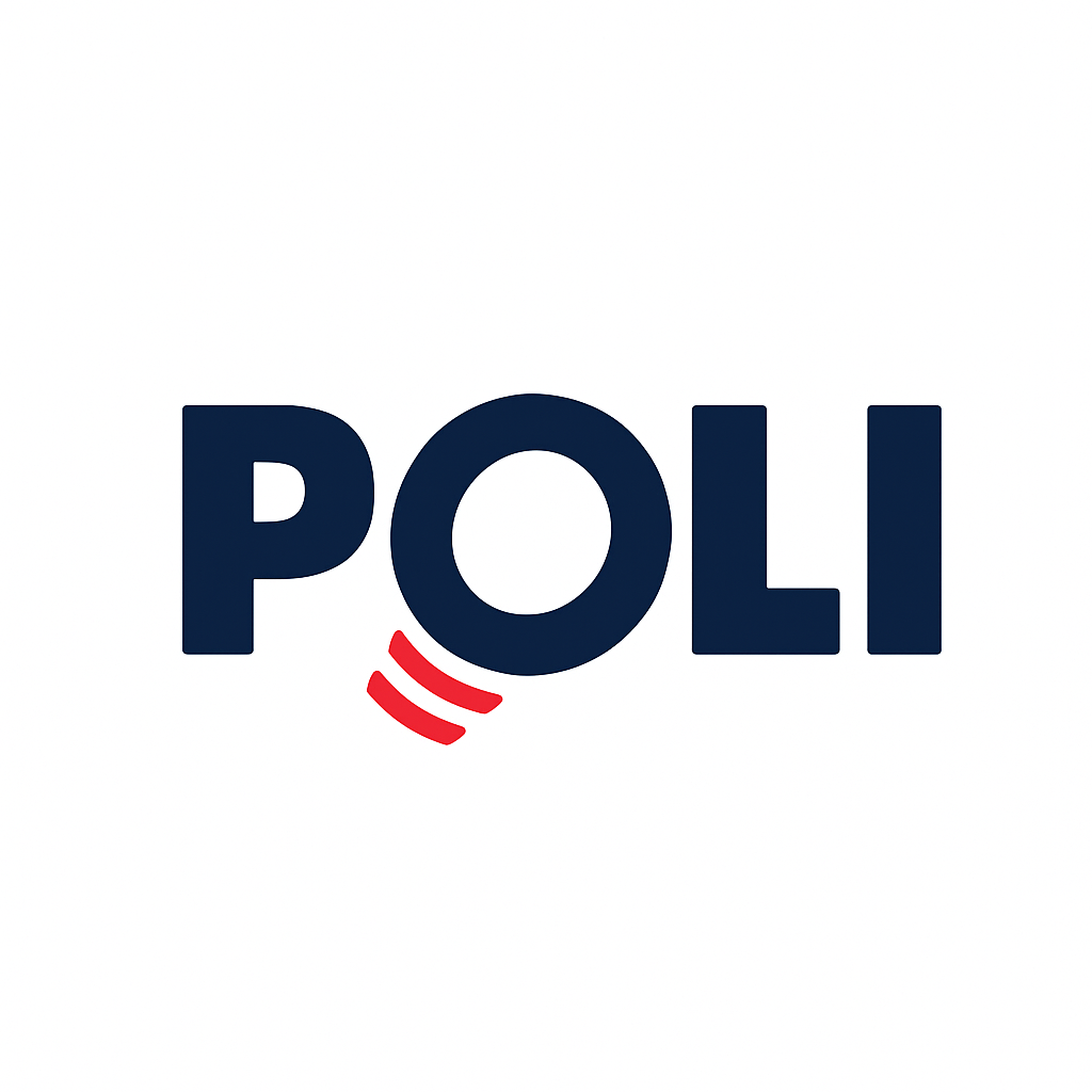 POLi payments accepted